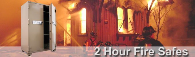 2 Hours Fire Safes 2 Hours Fire Safes