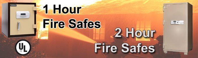 Fire Safes