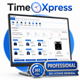 Professional License Renewal