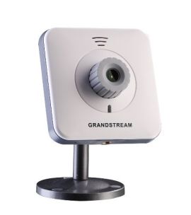 GXV3615W Cube Wireless IP Camera