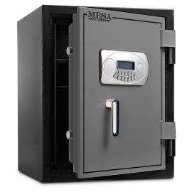 UL Fire Rated Safe UL-60-E