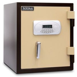 UL Fire Rated Safe UL-53-E