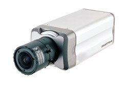 GXV3601-LL Low Light CMOS IP Camera
