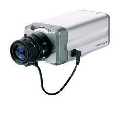 GXV3601 CCD IP Camera
