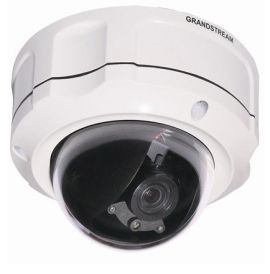 GXV3662_HD Fixed Dome IP66 High Definition Camera