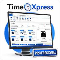 TimeXpress-Professional Edition