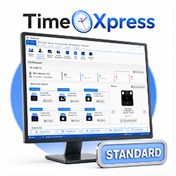 TimeXpress-Standard Edition